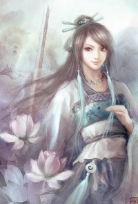 白月光的白月光