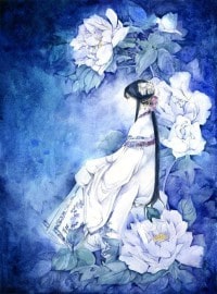 锦绣生香